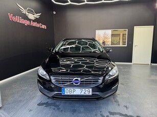 Volvo V60 D2 Kinetic Euro 5