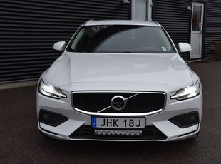 Volvo V60 D4 Advanced Edition Momentum Välutrustad Eu6