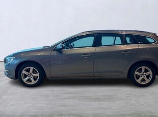 Volvo V60 D4 e Business Advanced