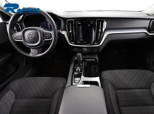 Volvo V60 Recharge T6 Core Edition