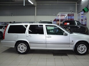 Volvo V70 2.5 20V (165hk)