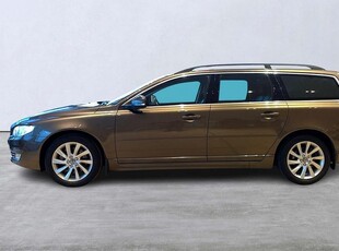 Volvo V70 D4 AWD Classic Momentum