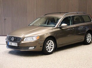 Volvo V70 D4 Momentum