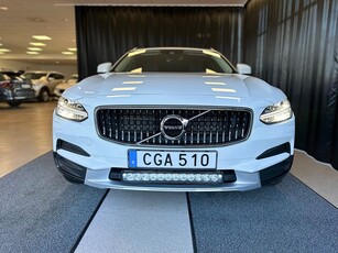 Volvo V90 Cross Country D4 190Hk AWD Kinetic AUT