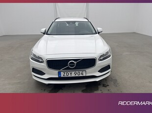 Volvo V90 D3 Business D-Värmare Adap-farthåll Rattvärme Drag