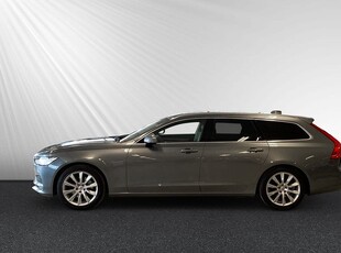 Volvo V90 D4 Momentum B-Kamera Navi VOC Pano