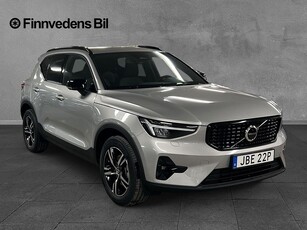 Volvo XC40 B3 FWD Bensin Plus Dark