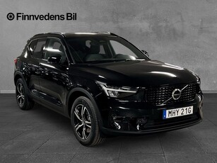 Volvo XC40 B3 FWD Bensin Plus Dark