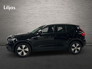 Volvo XC40 B4 FWD Bensin Momentum Advanced SE