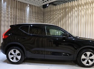 Volvo XC40 D3 AWD 150HK Momentum Panorama H/K V-Hjul