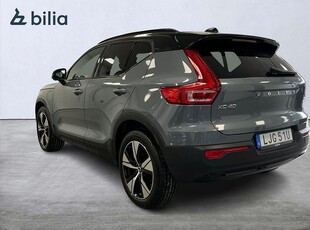 Volvo XC40 Recharge T5 R-Design