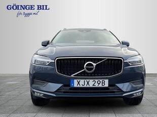 Volvo XC60 B4 Bensin Momentum Advanced Harman/Kardon/ Skinn/ Motorstolspake