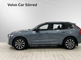 Volvo XC60 B5 AWD Bensin Plus Dark