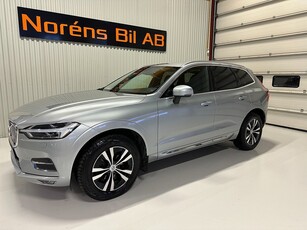 Volvo XC60 D4 AWD AUT Inscription Euro 6