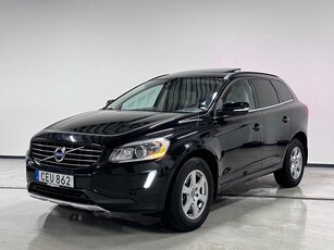 Volvo XC60 D4 Geartronic |Panorama|Drag|Navi| Nyservad