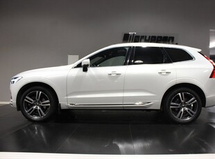 Volvo XC60 Polestar D5 AWD Inscription Pano Blis Navi Drag