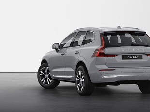 Volvo XC60 T6 Core Nordic Edition