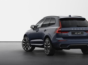 Volvo XC60 T6 Ultra Dark DEMOBIL