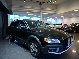 Volvo XC70 D4 AWD Geartronic Momentum Nybes 163hk