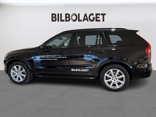 Volvo XC90 II T8 Ultra Dark DEMOBIL