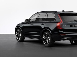 Volvo XC90 Recharge T8 R-Design 7-säten