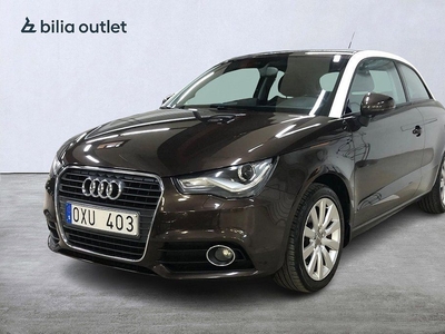 Audi A1 1.4 TFSI