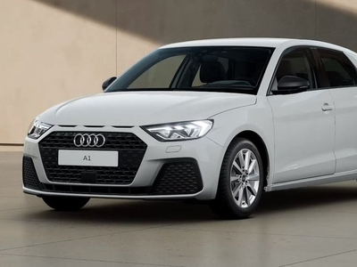 Audi A1Sportback 30 TFSI Proline 2024, Halvkombi