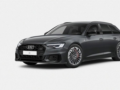 Audi A6Quattro Avant 55 TFSI e S-line 