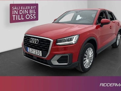 Audi Q21.6 TDI Proline Cockpit Navi Kamera 2017, SUV