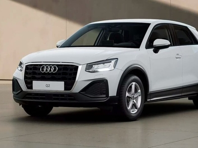 Audi Q2Proline 30 TFSI 2024, SUV