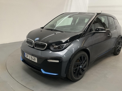 BMW i3s 120Ah, I01 (184hk)