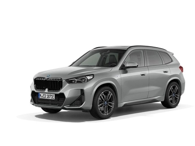 BMW iX1xDrive 30 M-Sport Premium Travel H K Drag Ny 2023, SUV