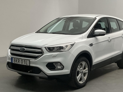 Ford Kuga 1.5 EcoBoost AWD (176hk)