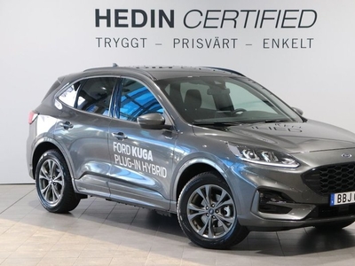 Ford KugaST-Line Plug in hybrid 2023, SUV