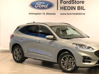 Ford KugaST-Line Plug-in Hybrid |Komfortsto 2023, SUV