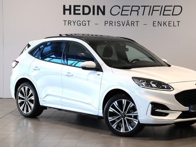 Ford KugaST Line X Plug-In Hybrid 2.5 2023, SUV