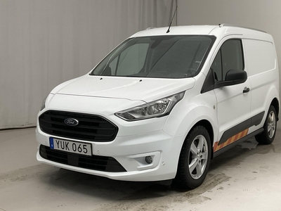 Ford Transit Connect 1.5 EcoBlue (100hk)