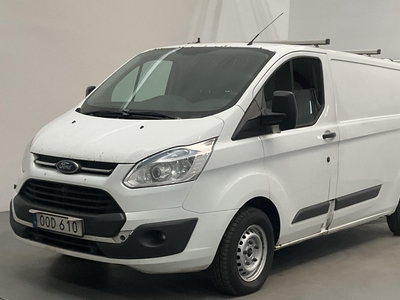 Ford Transit Custom 300 (125hk)