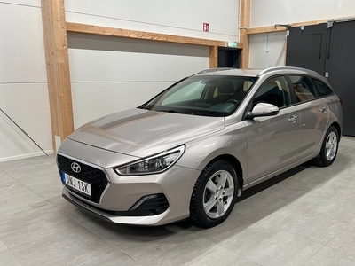 Hyundai i30kombi 1,4 T GDi 2019, Kombi