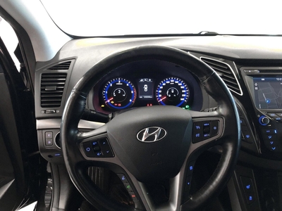 Hyundai i40cw