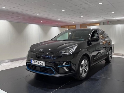 Kia e-NiroAdvance Plus Tech-Paket 2019, Crossover