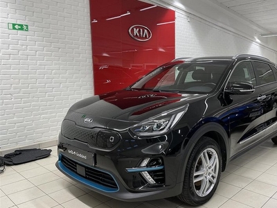 Kia e-NiroAdvance Plus Tech paket 2020, Crossover