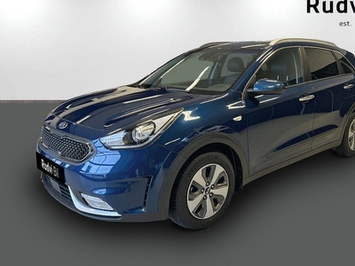 Kia NiroHybrid DCT Advance Plus 1 2018, SUV