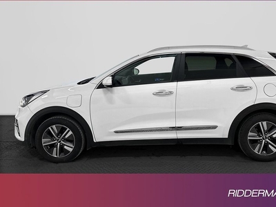 Kia NiroPHEV Advance Plus Backkamera Rattvärme 2021, SUV