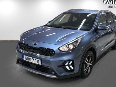 Kia NiroPLUG IN HYBRID 2021, SUV