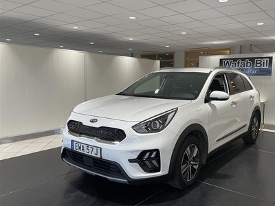 Kia NiroPLUG IN HYBRID ADVANCE PLUS 2020, SUV