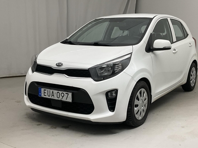 KIA Picanto 1.2 5dr (84hk)