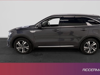 Kia SorentoPHEV Advance Bose 7 Sits Bkamera Rattvärme 2021, SUV