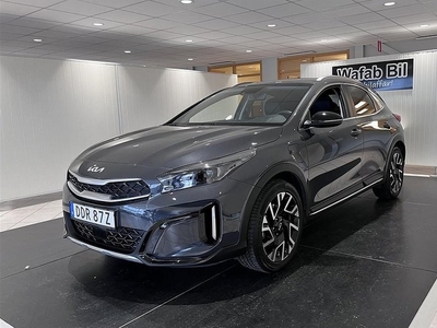 Kia XCeedPlug-in Hybrid Advance 2023, Halvkombi