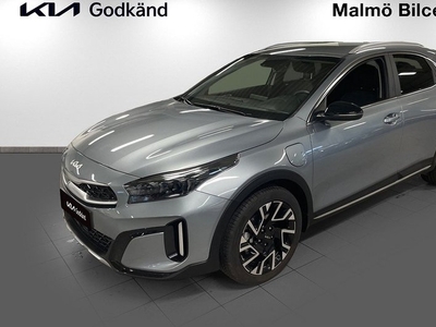 Kia XCeedPlug-in Hybrid DCT Advance Godkänd 2023, Halvkombi